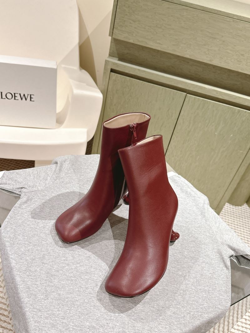 Loewe Boots